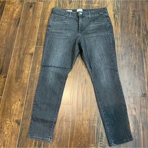 Universal Thread Jeans - Size 16/33R - Black